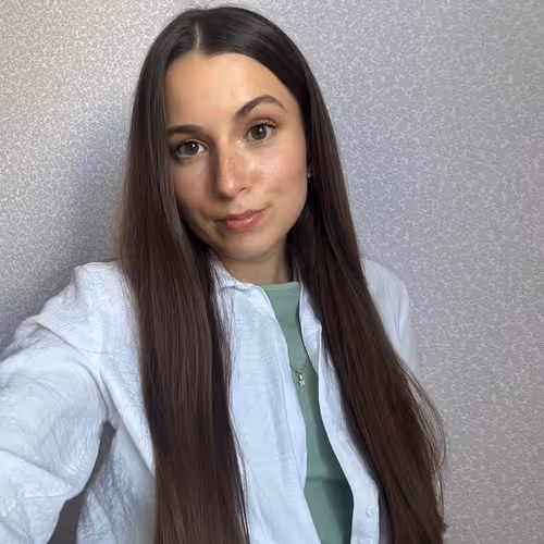 It's me