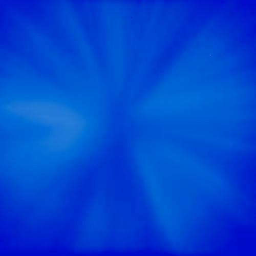 Underwater Orb