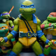 Ninja turtles