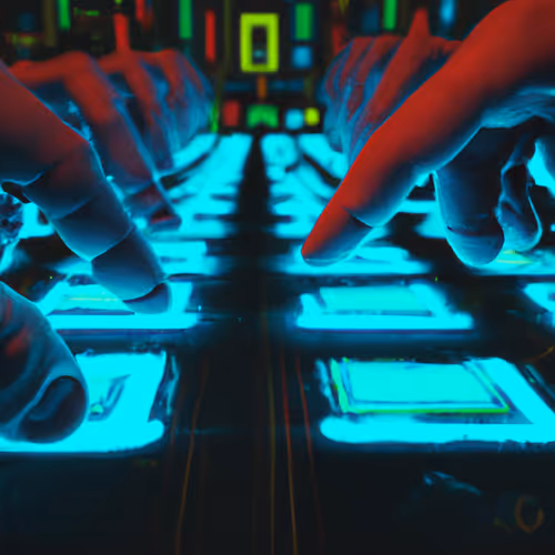 Linea Game Festival 🎡