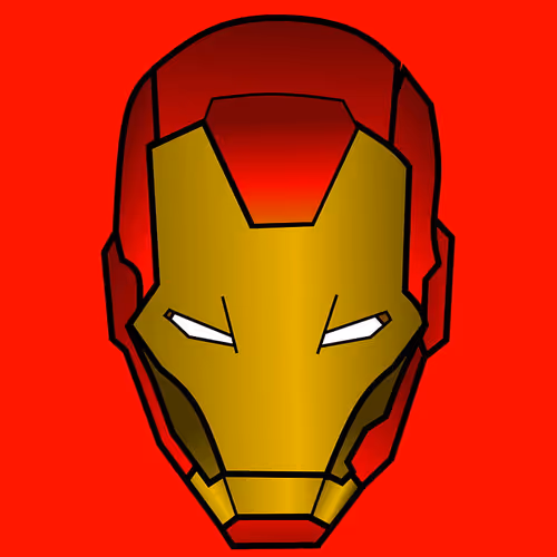 IronMan