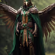 The Magnificent