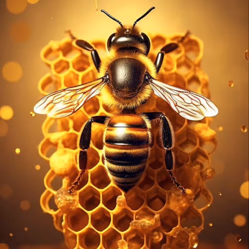 bee