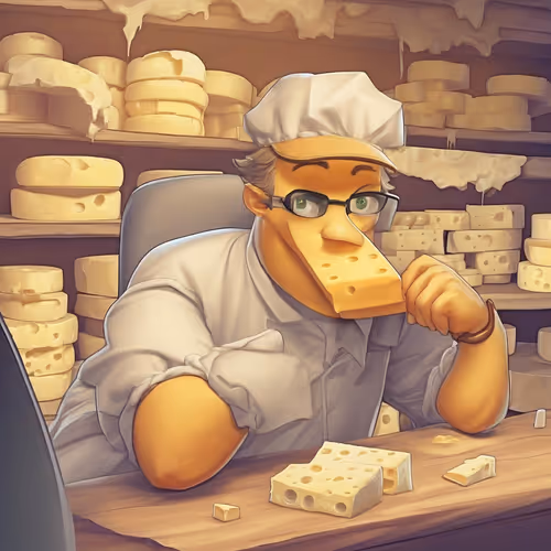 Cheese