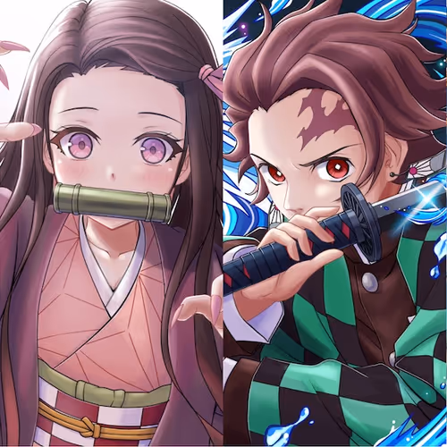 Anime