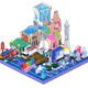Phi Land - farkhat.eth