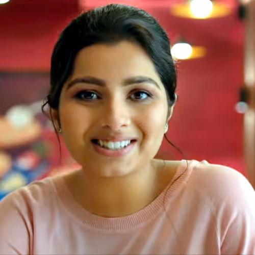 Priya Phi Collection