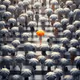 be different