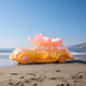 Baloon Car