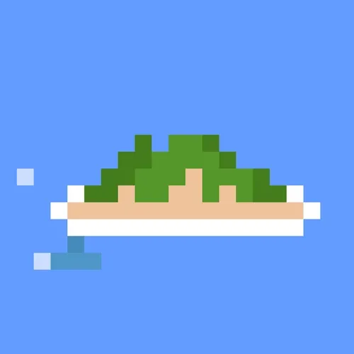 never ran out of animations