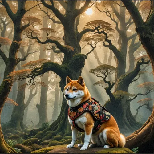 dog gang