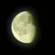 To the moon