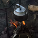 teapot
