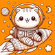 Astrocat