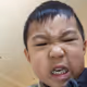 Angry WInky