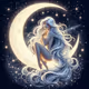 Moon Nymph
