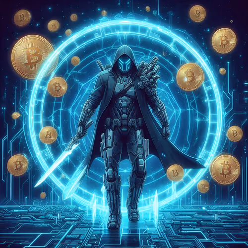 Crypto Jedi