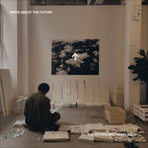 BELIEVE IN SOMETHING