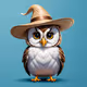 Owl Wiz
