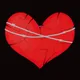 Shattered Heart