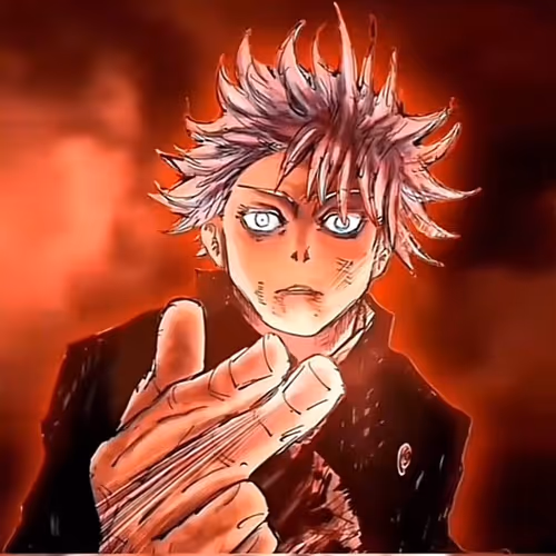 satoru gojo