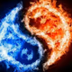 Yin and yang