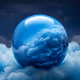 Cloudy