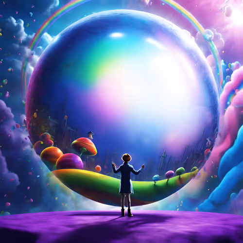 ZORA Fantasy Genesis