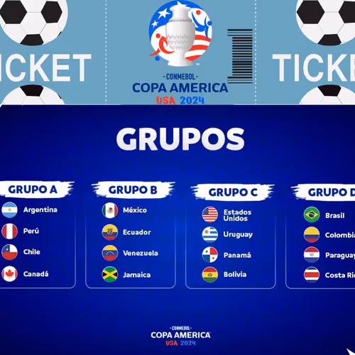 Copa América