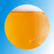 Oktoberfest Zorb
