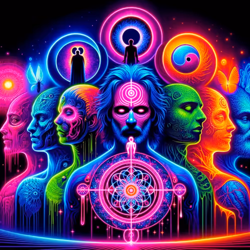Jung by valves and tubes