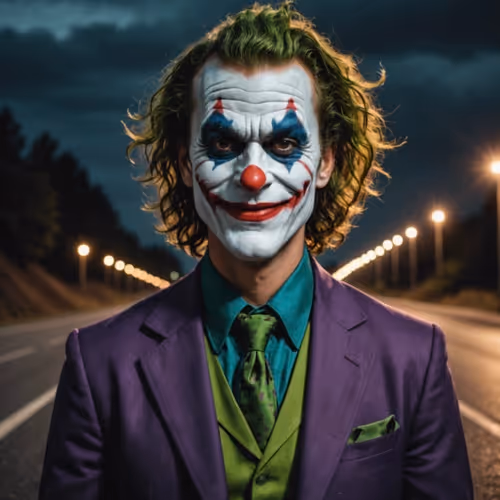 joker
