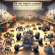 Yak Robotics Garage