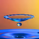 Water is the source of life