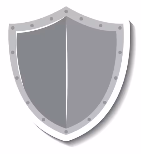 Anty inflation shield