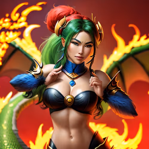 FireWant