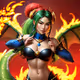 FireWant