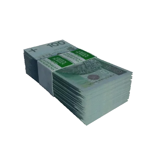 cash