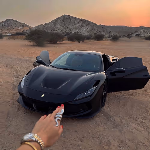 luxury