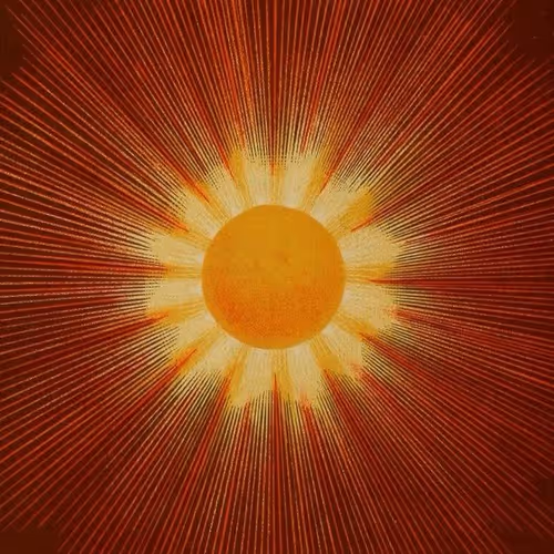 sun