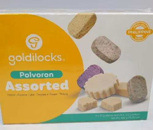 Goldi