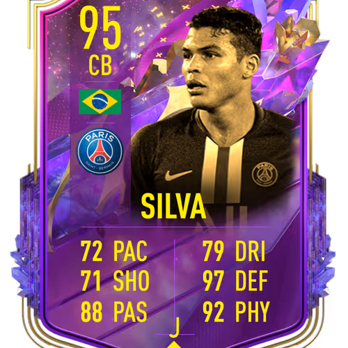 J♦️_Thiago Silva