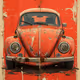 VW beetle