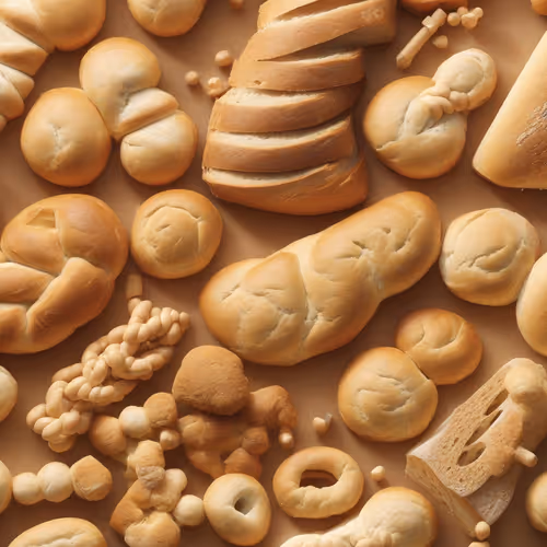 Bread