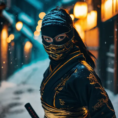 Ninja
