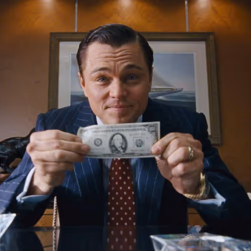 money