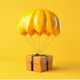 Airdrop Time