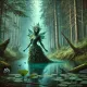 forest