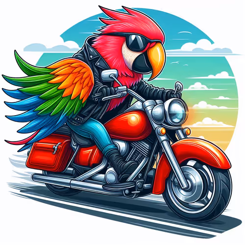 bird