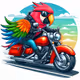 bird